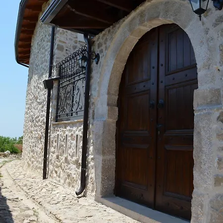 The House Of Dollma , Inside Castle 3* Krujë