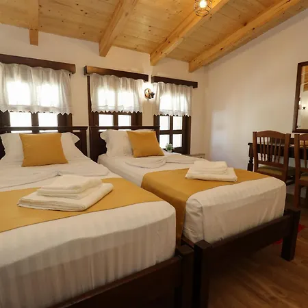 The House Of Dollma , Inside Castle
