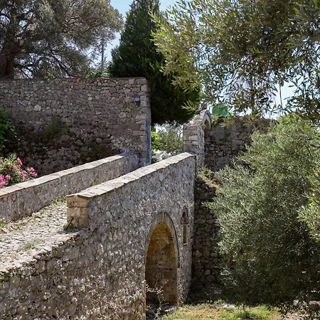 The House Of Dollma , Inside Castle * Krujë