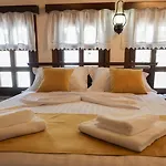 The House Of Dollma , Inside Castle Krujë