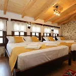 The House Of Dollma , Inside Castle 3*