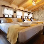 The House Of Dollma , Inside Castle