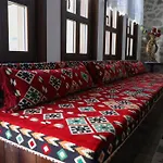 The House Of Dollma , Inside Castle 3* Krujë