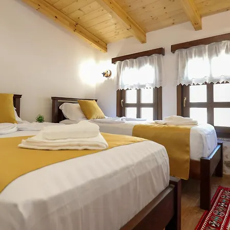 The House Of Dollma , Inside Castle *