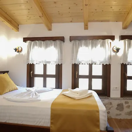 The House Of Dollma , Inside Castle * Kruje