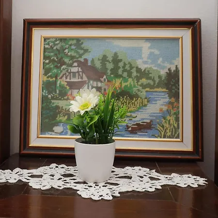 招待所 The House Of Dollma , Inside Castle