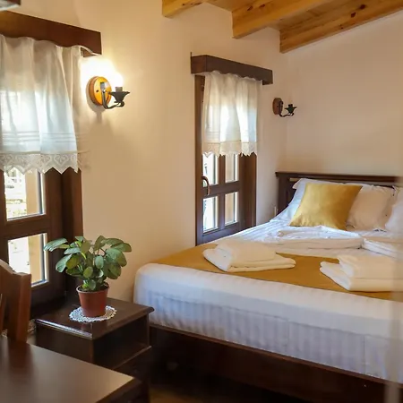 The House Of Dollma , Inside Castle بيت ضيافة 3*