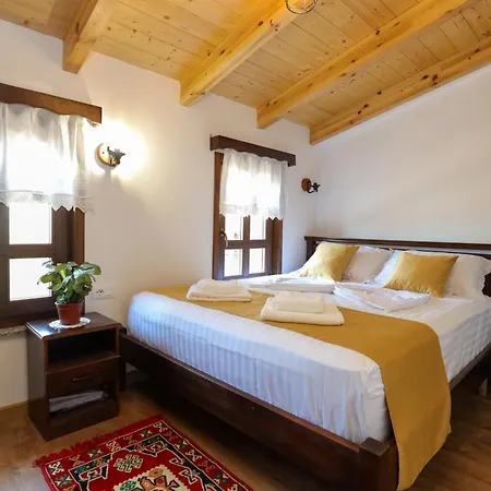 بيت ضيافة The House Of Dollma , Inside Castle 3*