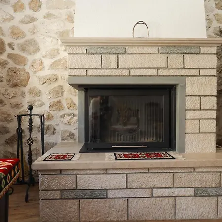 Pensjonat The House Of Dollma , Inside Castle