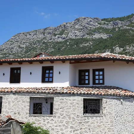 The House Of Dollma , Inside Castle Guest house