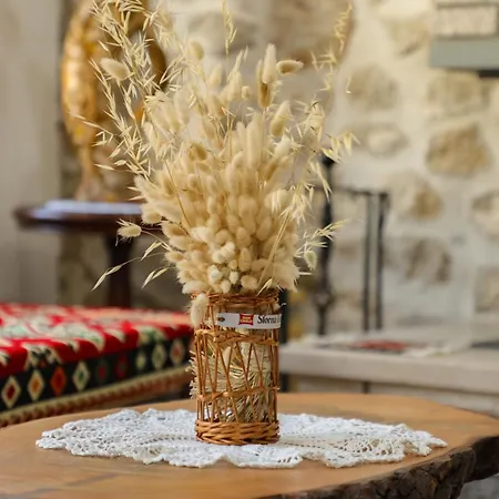 بيت ضيافة The House Of Dollma , Inside Castle 3*