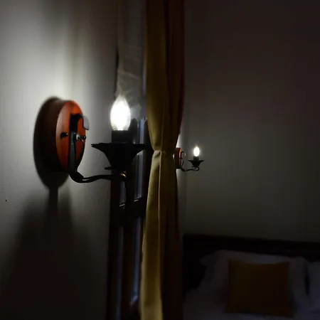 The House Of Dollma , Inside Castle 4* Krujë