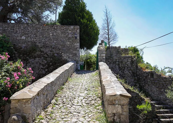 The House Of Dollma , Inside Castle 3*