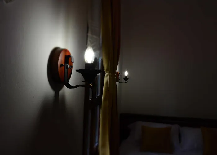 The House Of Dollma , Inside Castle 3* Krujë